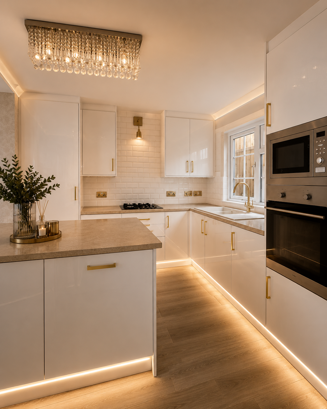kitchens projects