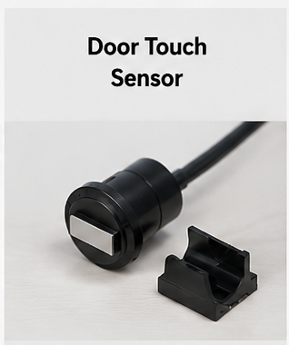 Double-Door Sensor