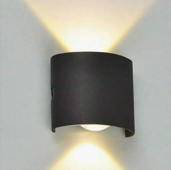 one ways Indoor Wall Sconce