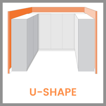 U-Shape