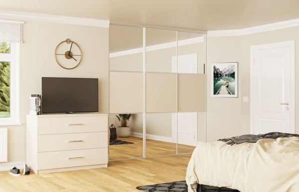 Sliding Door Wardrobes