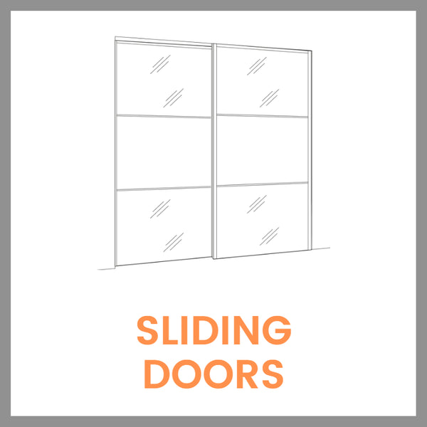 Sliding Doors