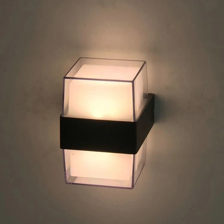 Wall Light