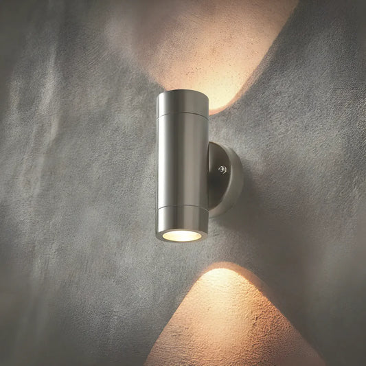 Modern Up & Down Wall Light