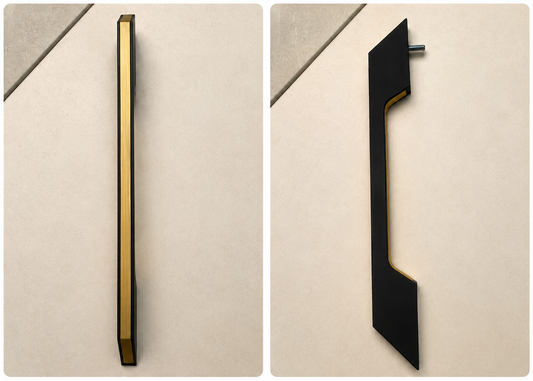 MODERN SLIM CABINET HANDLE