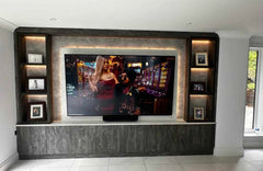 Media Wall