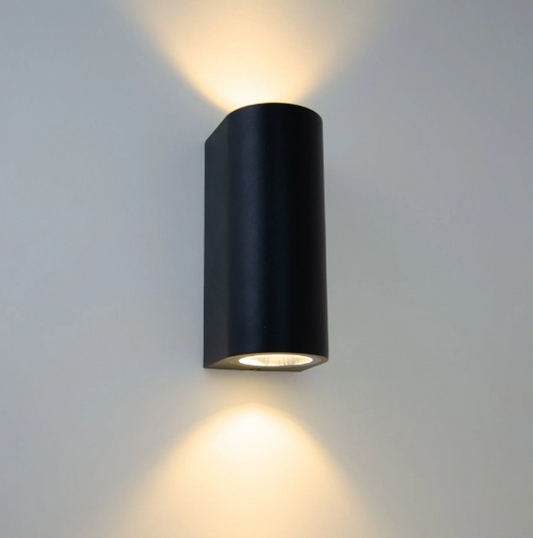 Modern Cylindrical Wall Light