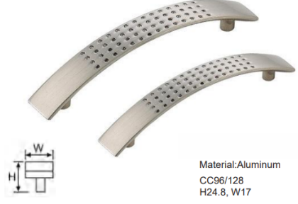 Aluminum Handle