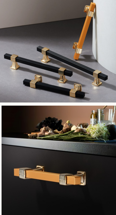 T-BAR Handle