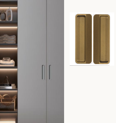 Cabinet Handle