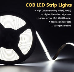 LED COB STRIP